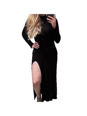 Reformation Albee Casual Dress (view 1)