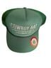 Sendero Green Hat One size - photo 1