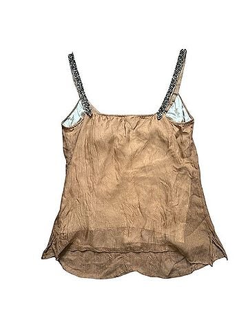 Elie Tahari Laya Tank Top (view 2)