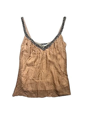 Elie Tahari Laya Tank Top (view 1)