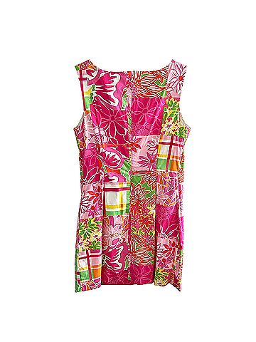 Lilly Pulitzer Cocktail Dress (view 2)