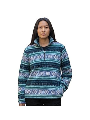 L.L.Bean Pullover Sweater (view 1)
