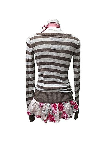 Abercrombie Pullover Sweater (view 2)