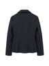 Escada Black Blazer Size 10 - photo 2