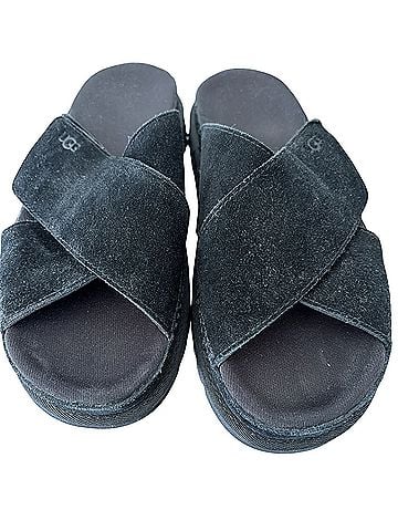 Ugg Goldenstar Sandals (view 1)