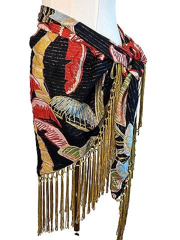 FARM Rio Scarf (view 1)