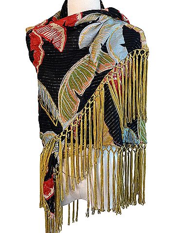 FARM Rio Scarf (view 2)