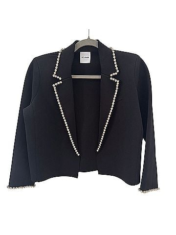 St. John Blazer (view 2)