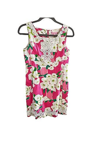 Lilly Pulitzer Cocktail Dress (view 1)