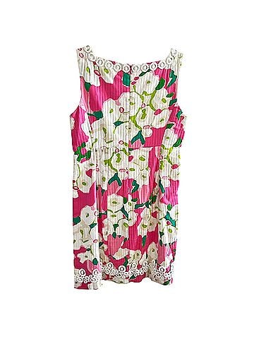 Lilly Pulitzer Cocktail Dress (view 2)