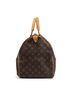 Louis Vuitton Brown Keepall 50 One size - photo 4