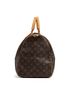 Louis Vuitton Brown Keepall 50 One size - photo 2