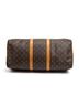 Louis Vuitton Brown Keepall 50 One size - photo 9