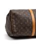 Louis Vuitton Brown Keepall 50 One size - photo 6