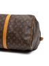 Louis Vuitton Brown Keepall 50 One size - photo 7