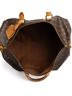 Louis Vuitton Brown Keepall 50 One size - photo 8