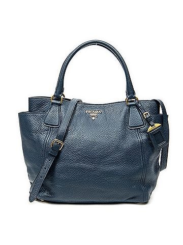 Prada Side Pocket Tote (view 1)
