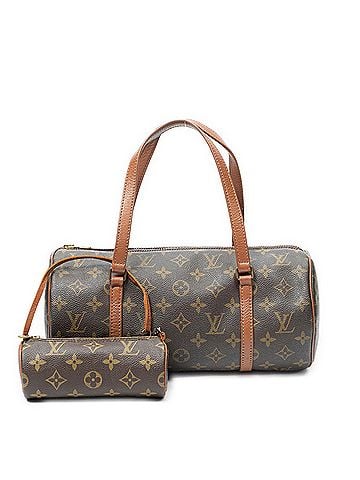 Louis Vuitton Papillon 26 (view 1)