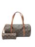 Louis Vuitton Brown Papillon 26 One size - photo 1