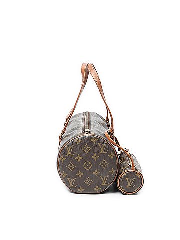 Louis Vuitton Papillon 26 (view 2)