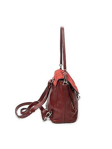 Chloé Small Faye Backpack (view 2)