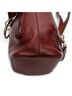 Chloé Maroon Small Faye Backpack One size - photo 7