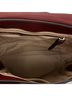 Chloé Maroon Small Faye Backpack One size - photo 8
