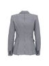 Smythe Blue White Blazer Size 2 - photo 2