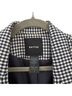Smythe Blue White Blazer Size 2 - photo 10