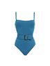 Eres One Piece Swimsuit - Eres One Piece Swimsuit Size 10 - photo 1