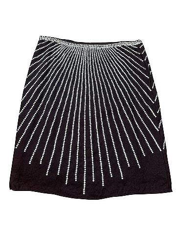 Tory Burch Formal Skirt (view 2)