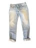True Religion 100% Cotton Blue Jeans Size 29 waist - photo 1
