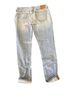 True Religion 100% Cotton Blue Jeans Size 29 waist - photo 2