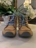 Kuru Brown Boots Size 6 - photo 3