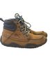 Kuru Brown Boots Size 6 - photo 2