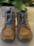 Kuru Brown Boots Size 6 - photo 14