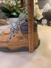 Kuru Brown Boots Size 6 - photo 9