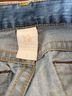 True Religion 100% Cotton Blue Jeans Size 29 waist - photo 4