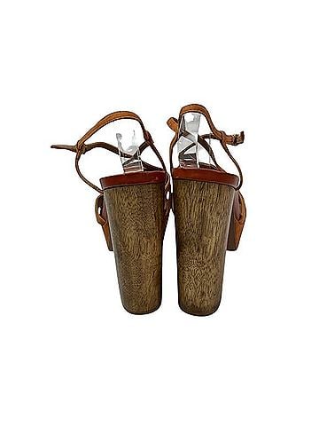 Steve Madden Gingur Sandals (view 2)