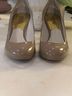 Michael Kors Brown Heels Size 7 1/2 - photo 4