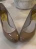 Michael Kors Brown Heels Size 7 1/2 - photo 12