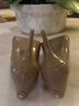 Michael Kors Brown Heels Size 7 1/2 - photo 9
