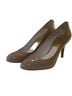 Michael Kors Brown Heels Size 7 1/2 - photo 2