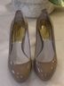Michael Kors Brown Heels Size 7 1/2 - photo 3
