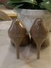 Michael Kors Brown Heels Size 7 1/2 - photo 14