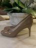 Michael Kors Brown Heels Size 7 1/2 - photo 7