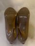 Michael Kors Brown Heels Size 7 1/2 - photo 11