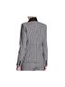 Veronica Beard Checkered-gingham Black White Blazer Size 2 - photo 2