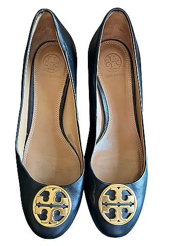 Tory Burch Wedges (view 1)