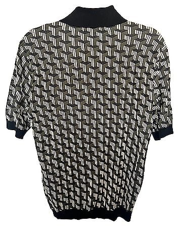 Rag & Bone Short Sleeve Button-Down Shirt (view 2)